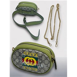 Сумка поясная трансформер  Арт 83