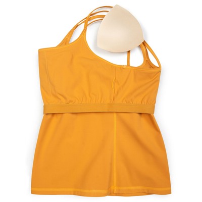 майка спортивная женcкая