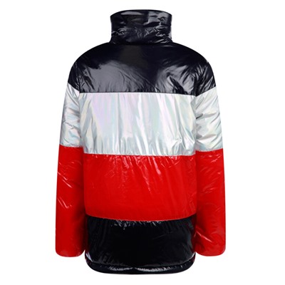 Куртка демисезонная для девочки