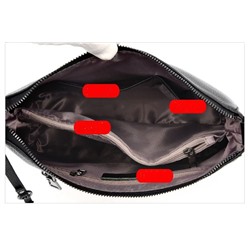 Bags Сумка женская / кожа /   0371123