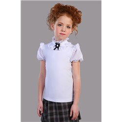 Блузка для девочки "Мишель" Арт. 13136