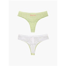 Женские Стринги