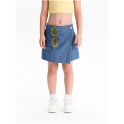 Шорты для девочек