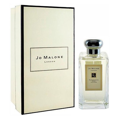 JM Pomegranate Noir edc 100 ml