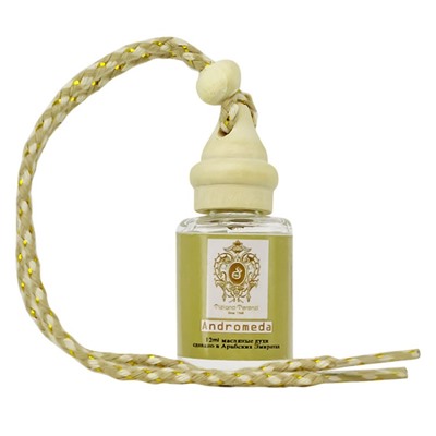 Ароматизатор в машину Tiziana Terenzi Andromeda 10 ml