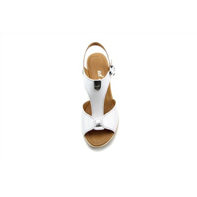Босоножки ED'ART 6001.624'be.white.maxfloat R