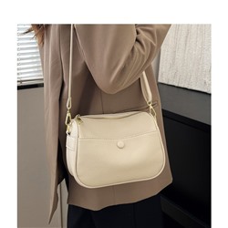 Bags Сумка женская / кожа /    011641