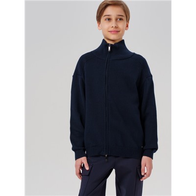 Кардиган для мальчика