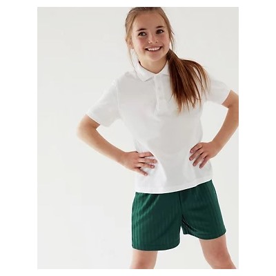 Unisex Sports Shorts (2-16 Yrs)