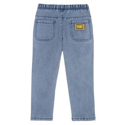 Джинсы для мальчика