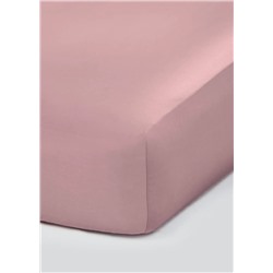 Farhi by Nicole Farhi 100% Cotton Flat Bed Sheet (400 Thread Count)