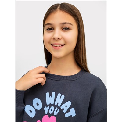 ДЖЕМПЕР ДЛЯ ДЕВОЧЕК 127916