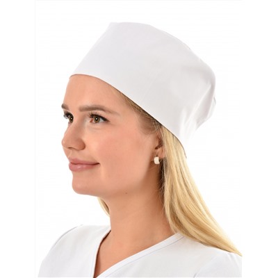 Колпак медицинский М01 Классика тиси