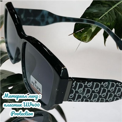 Очки солнцезащитные женские Арт 5332/4 №5