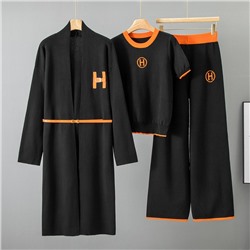 Butterfly Костюм-тройка женский  2508251485