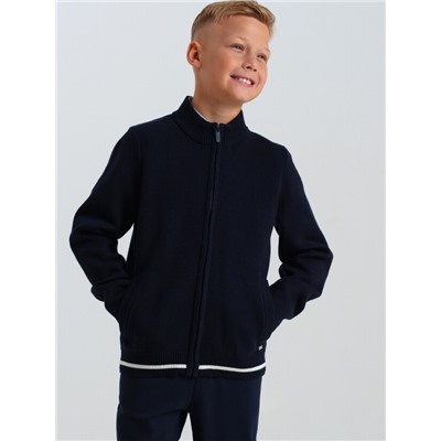 Кардиган для мальчика