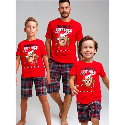 Пижама мужская