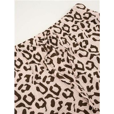 Женская пижама (Ф+Ш)