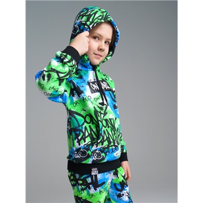 Худи для мальчика