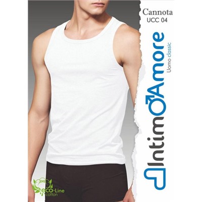 Майка, IntimoAmore, UCC-04 Canotta оптом