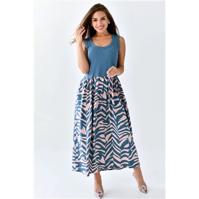 Платье Искра