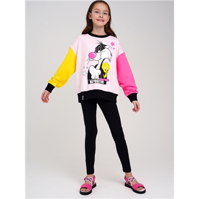 Свитшот для девочки