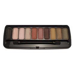Тени для век МАС Les 10 Ombres 17,6 g №3