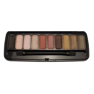 Тени для век МАС Les 10 Ombres 17,6 g №3