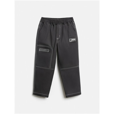 Брюки детские для мальчиков Drago