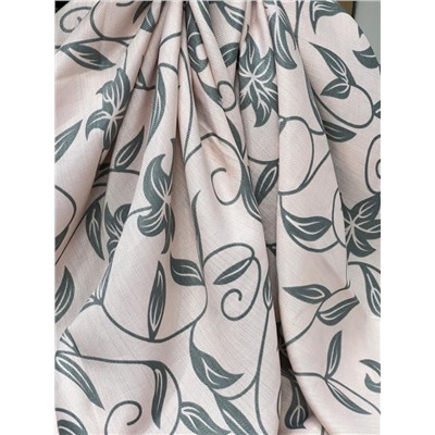 Платок утепленный Камелия цвет 3041/2