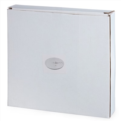 БЛЮДО СЕРВИРОВОЧНОЕ, 21Х21Х3,5 СМ