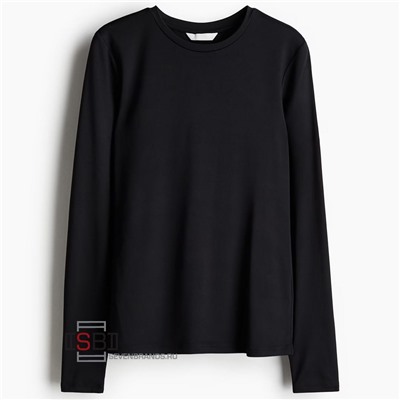 H&M, 742428, Лонгслив