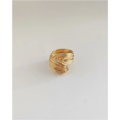 Стильное кольцо