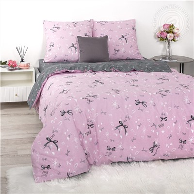 КПБ Флирт поплин Арт Дизайн