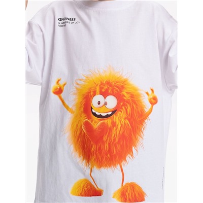 Футболка для детей