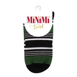 Носки женские х\б, Minimi носки, trend4205 оптом