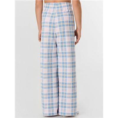 БРЮКИ ДЛЯ ДЕВОЧЕК ДОМАШНИЕ 587001