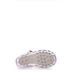 Сандалии HELLO KITTY (20968-51956/WHITE CLEAR)