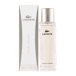 Lacoste Pour Femme Edp 50 ml original