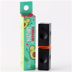 Игрушка-антистресс «Магнит»