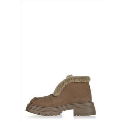 Ботинки женские PATROL