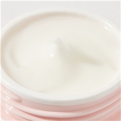 Happy Lab Крем для проблемной кожи: контроль себума защита от воспалений, 50 мл