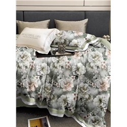 КПБ Bella Home в подарочной коробке BHPB021