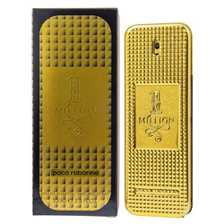 Paco Rabanne 1 Million For Men edt 100 ml 2022