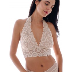 Бюстгальтер мягкая чашка, Alla buone, 7093 оптом