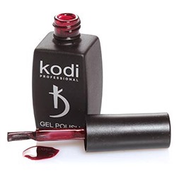 Гель Лак Kodi Professional № 10WN 12 ml