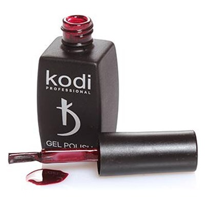 Гель Лак Kodi Professional № 10WN 12 ml