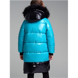 Пальто зимнее для девочки