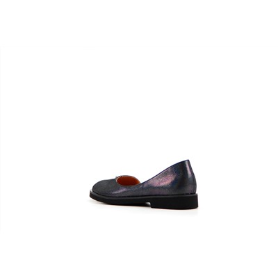 Босоножки ED'ART 1023.110'bl.black.ibiza R