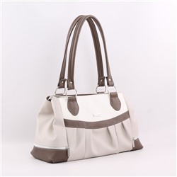 Сумка 852 мульти латте